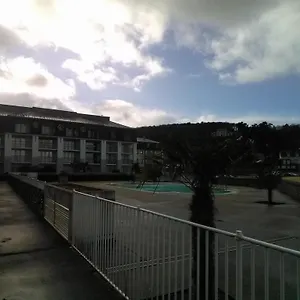 Appartement Les Sables Blancs