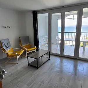 Appartement Sables Blancs-dz